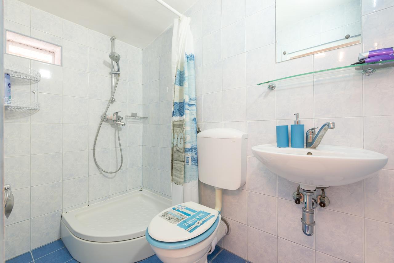 Studio Apartments Magnolia Dubrovnik Cameră foto