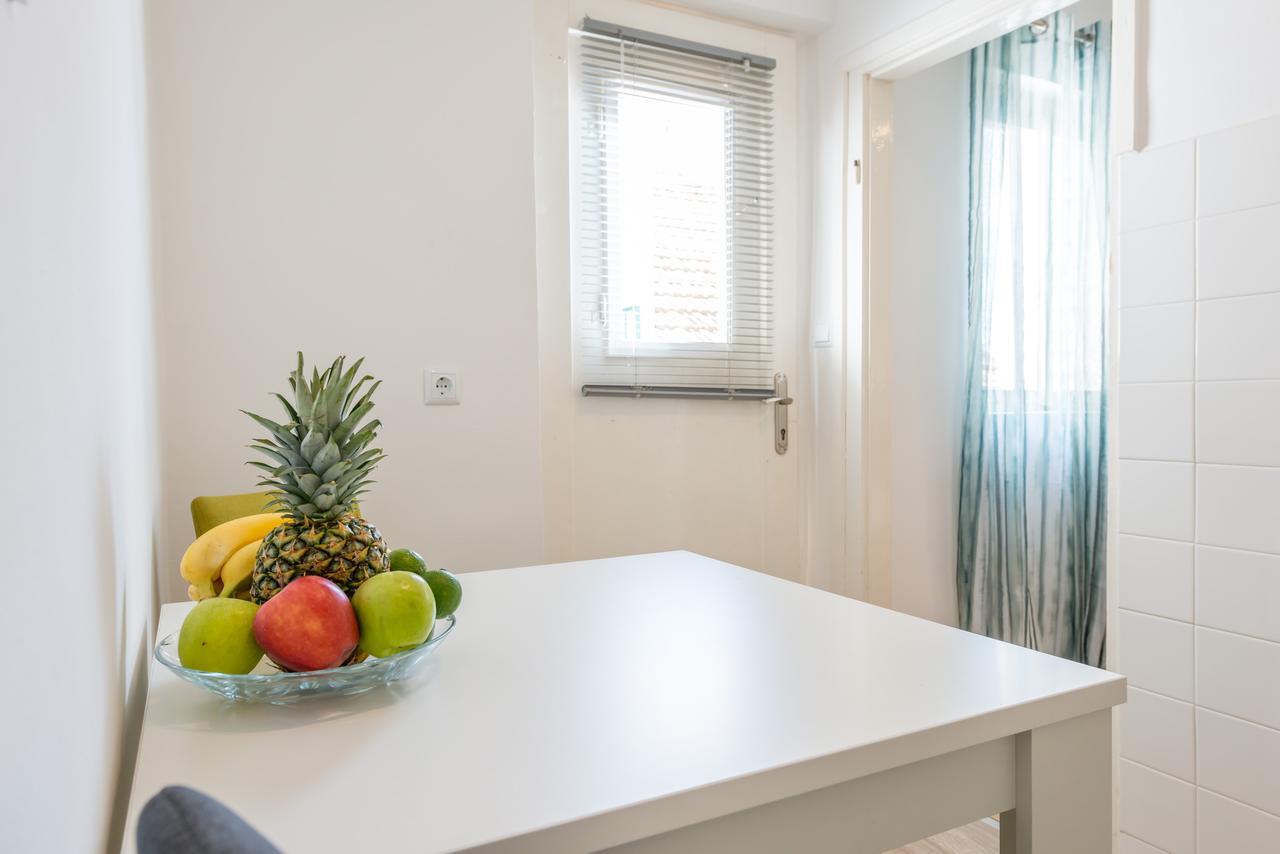 Studio Apartments Magnolia Dubrovnik Exterior foto